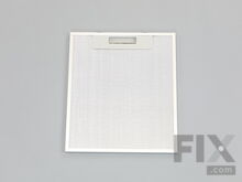 Range Hood Grease Filter – Part Number: WPW10368696