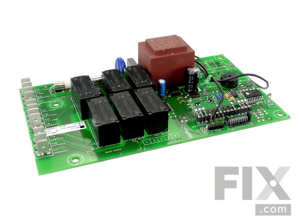11753848-1-M-Whirlpool-WPW10369412-Control, Electric