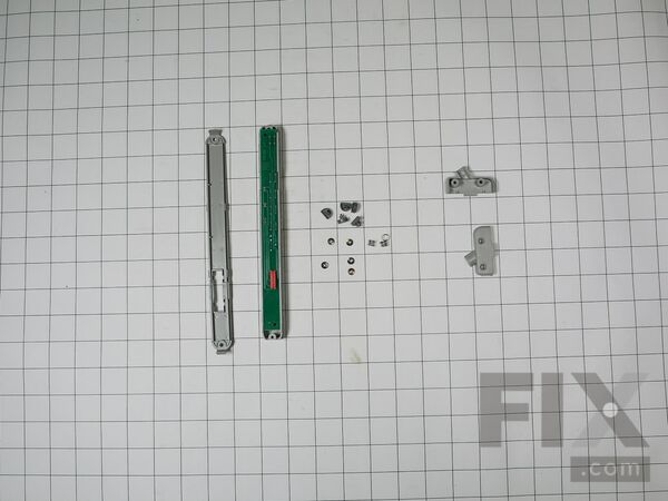 11753856-1-M-Whirlpool-WPW10370009-Membrane Switch