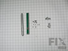 Membrane Switch – Part Number: WPW10370009