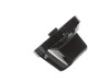 Knob - Black – Part Number: WPW10370188