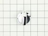 Knob – Part Number: WPW10370189