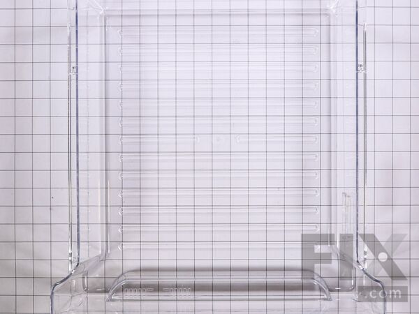 11753872-1-M-Whirlpool-WPW10370327-Crisper Pan