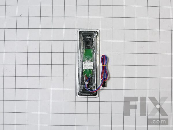 11753881-1-M-Whirlpool-WPW10370593-Pad