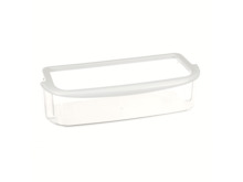 Refrigerator Door Shelf Bin – Part Number: WPW10371193