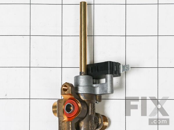 11753894-1-M-Whirlpool-WPW10371235-Burner Valve