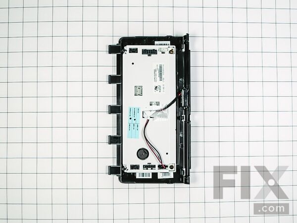 11753910-1-M-Whirlpool-WPW10372210-Electric Control Board