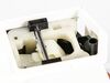 11753929-3-S-Whirlpool-WPW10375379-Door Lock Latch - 240V 60HZ
