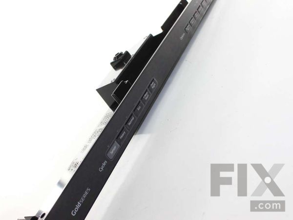 11753960-1-M-Whirlpool-WPW10380063-Control Panel - Black
