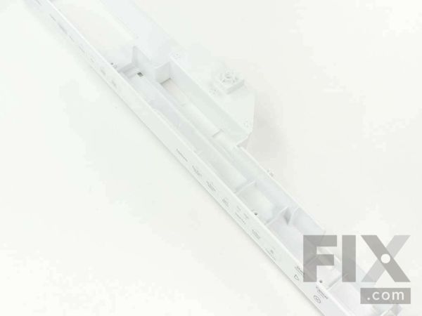 11753961-1-M-Whirlpool-WPW10380064-Control Panel - White