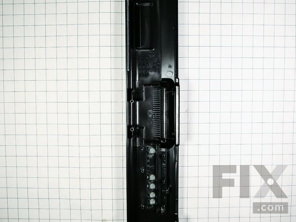 11753978-1-M-Whirlpool-WPW10380381-Console - Black