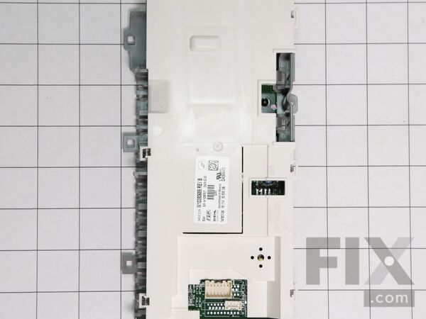 11753985-1-M-Whirlpool-WPW10380685-Electronic Control Board