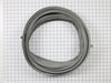 Front Load Washer Bellow Door Boot Seal - Gray – Part Number: WPW10381562