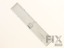 Grease Filter – Part Number: WPW10381779