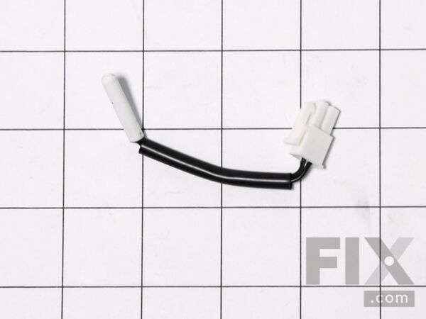 11753996-1-M-Whirlpool-WPW10384183-Refrigerator Temperature Sensor