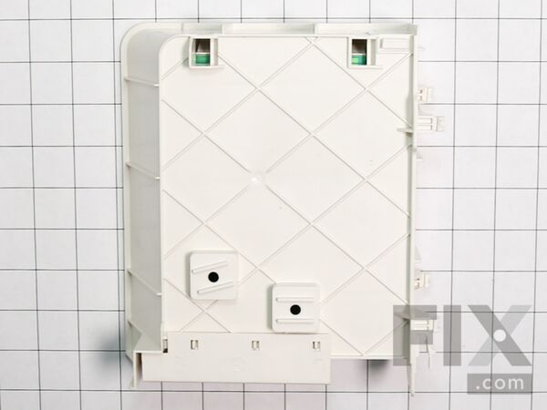 11754006-1-M-Whirlpool-WPW10384843-Motor Control Board