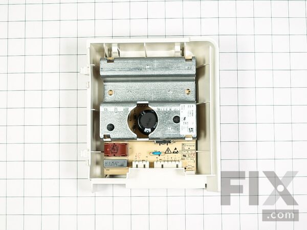 11754007-1-M-Whirlpool-WPW10384846-Electronic Control Board