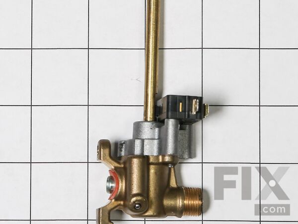 11754015-1-M-Whirlpool-WPW10385583-Burner Valve