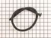 Dispenser Water Line – Part Number: WPW10386778