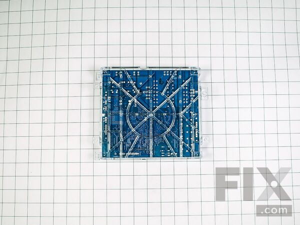 11754053-1-M-Whirlpool-WPW10387653-Electric Control Board