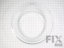 Glass Door – Part Number: WPW10388315