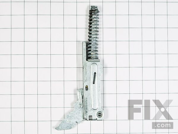 11754072-1-M-Whirlpool-WPW10388635-Door Hinge