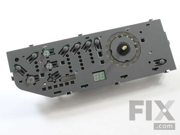 11754078-1-M-Whirlpool-WPW10388674-Control, Electric