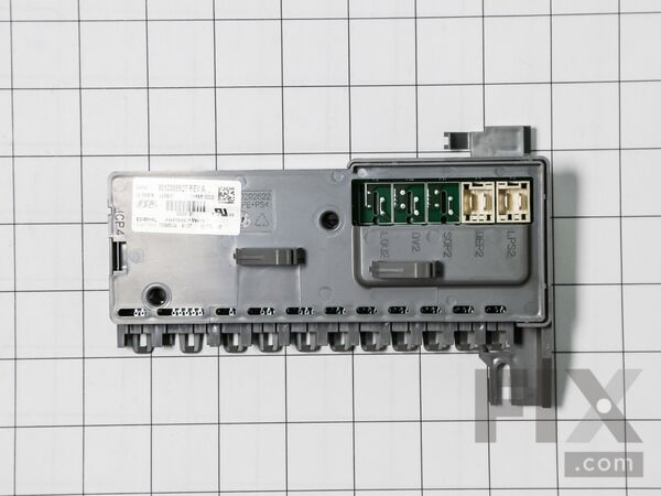 11754092-1-M-Whirlpool-WPW10389927-Electric Control Board