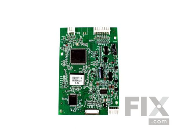11754099-1-M-Whirlpool-WPW10391280-Control, Electric