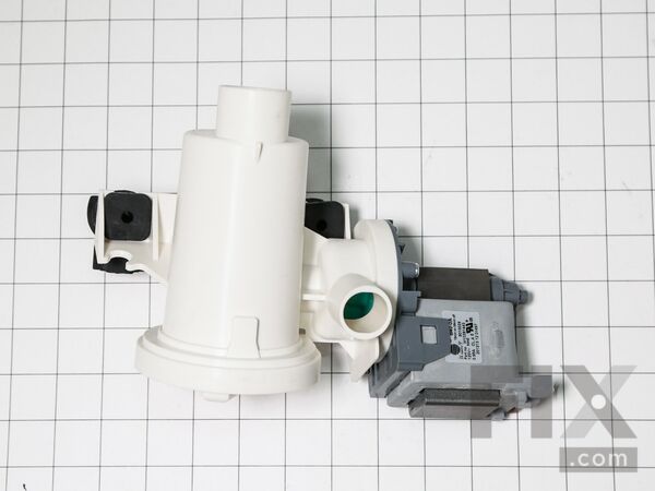 11754106-1-M-Whirlpool-WPW10391443-Drain Pump