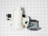 Drain Pump – Part Number: WPW10391443