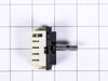 Infinite Switch – Part Number: WPW10391800
