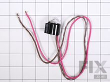 Bimetal Defrost Thermostat – Part Number: WPW10392132