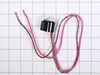 Bimetal Defrost Thermostat – Part Number: WPW10392132