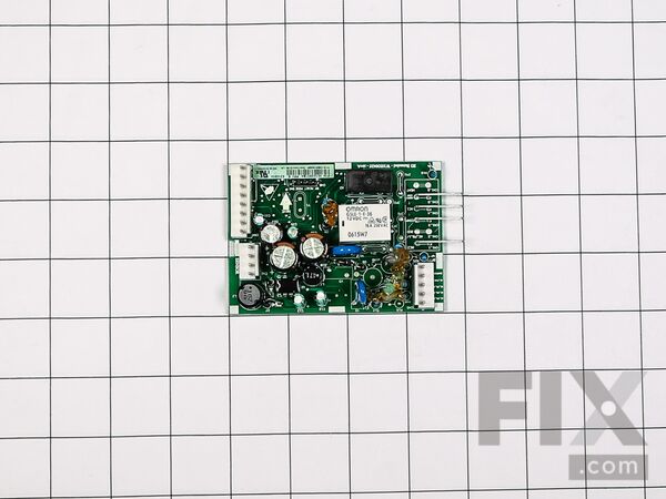11754120-1-M-Whirlpool-WPW10392184-Electronic Control Board