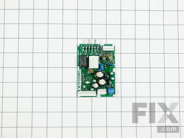 11754122-1-M-Whirlpool-WPW10392194-Electronic Control Board