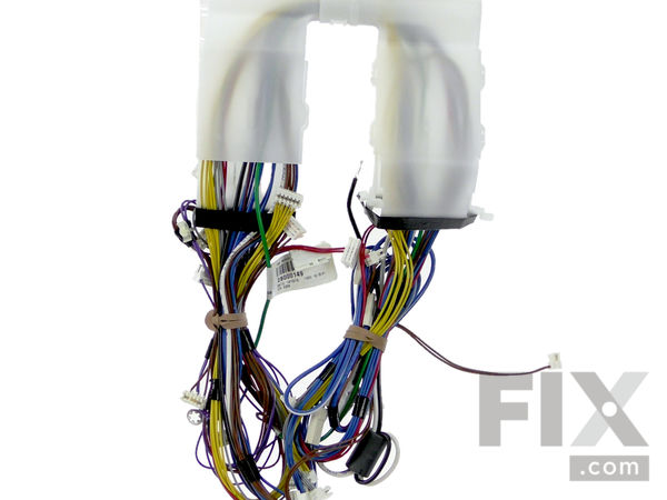 11754128-1-M-Whirlpool-WPW10392487-Wiring Harness