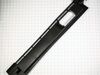 Grille - Black – Part Number: WPW10393045
