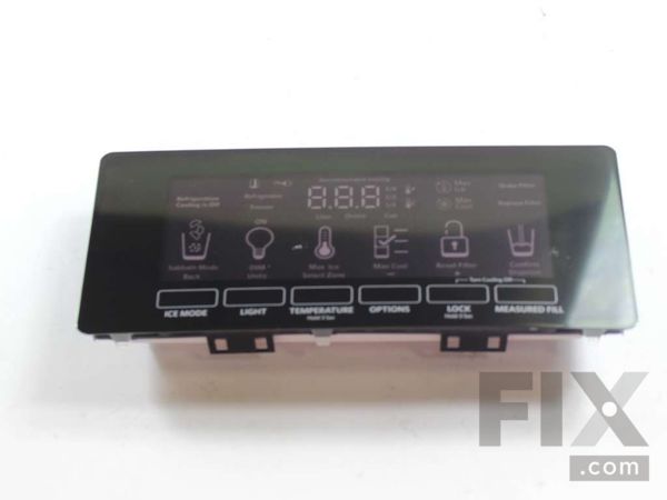 11754151-1-M-Whirlpool-WPW10393882-Control, Electric