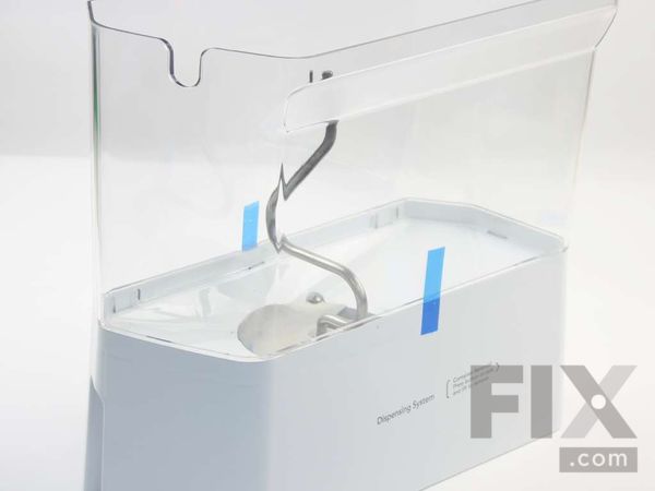 11754174-1-M-Whirlpool-WPW10395652-Ice Container