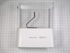 Ice Container – Part Number: WPW10395653