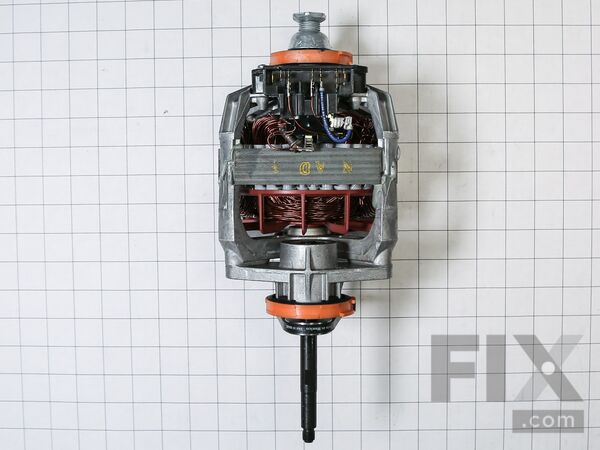 11754180-1-M-Whirlpool-WPW10396039-Drive Motor