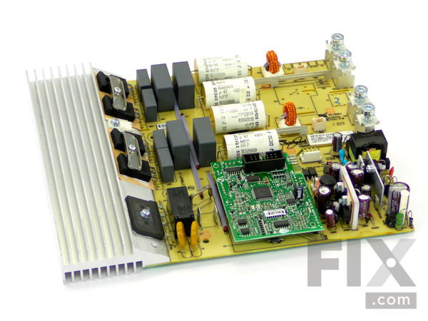 11754191-1-M-Whirlpool-WPW10396617-Control, Electric