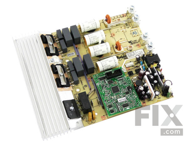 11754198-1-M-Whirlpool-WPW10396817-Control, Electric