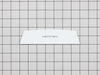11754211-2-S-Whirlpool-WPW10397392-Refrigerator Grille (White)