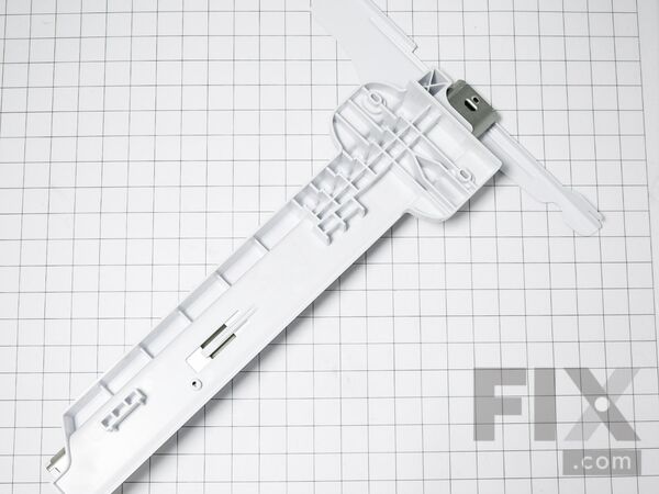 11754215-1-M-Whirlpool-WPW10397635-Drawer Slide Rail - Right Side
