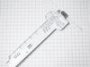 Drawer Slide Rail - Right Side – Part Number: WPW10397635