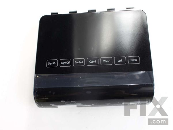 11754221-1-M-Whirlpool-WPW10397955-Refrigerator User Interface
