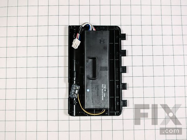 11754223-1-M-Whirlpool-WPW10397957-Electronic Control Board