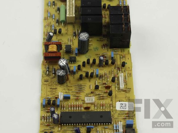11754230-1-M-Whirlpool-WPW10398151-Control, Electric